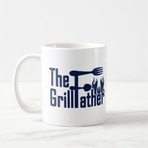 De Café Caneca Grill Pai