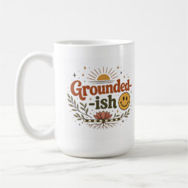 De Café Caneca Grounded-ish