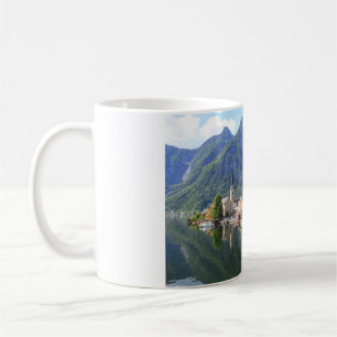 De Café Caneca - Hallstatt, Áustria