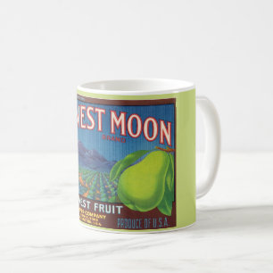 De Café Caneca Harvest Moon Pears