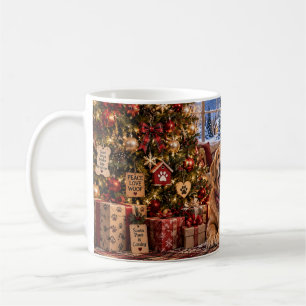 De Café Caneca Have Yourself a Merry Little Woofmas