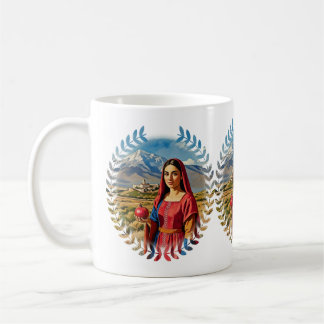 De Café Caneca Hear of Armênia