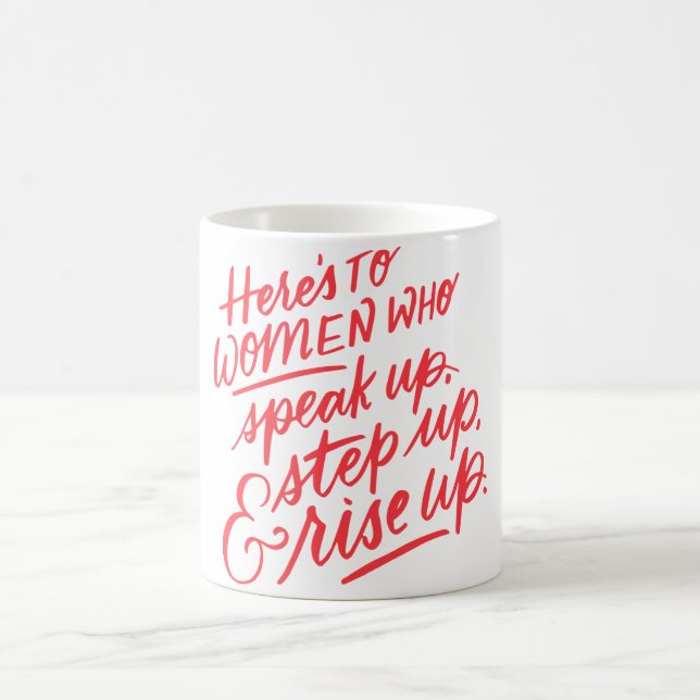 De Café Caneca Here's To The Women Who... (Centro)