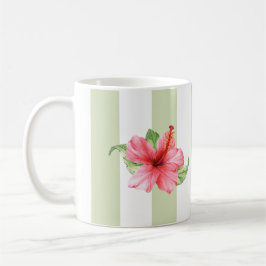De Café Caneca - Hibiscus Rosa