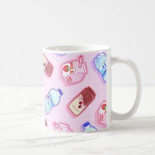 De Café Caneca hidratada
