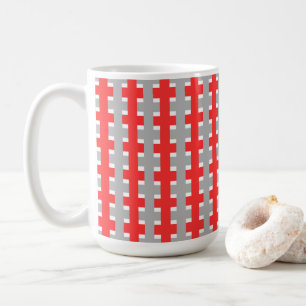De Café Caneca Highland Red Signature