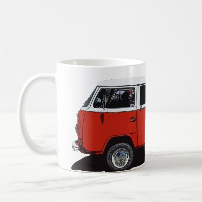 De Café Caneca Hippie (Esquerda)