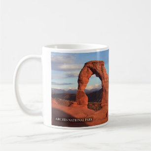 De Café Caneca histórica do parque nacional dos arcos