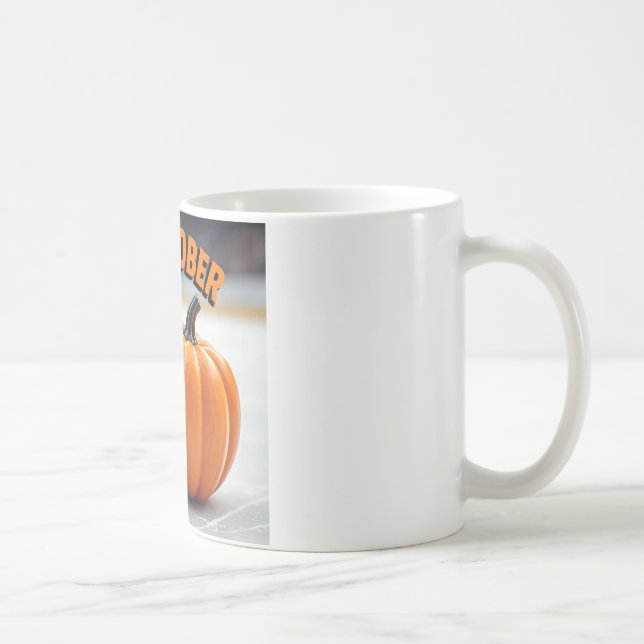 De Café Caneca Hocktober (Direita)