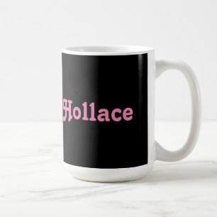 De Café Caneca Hollace