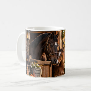 De Café Caneca Home É Onde Está Meu Cavalo