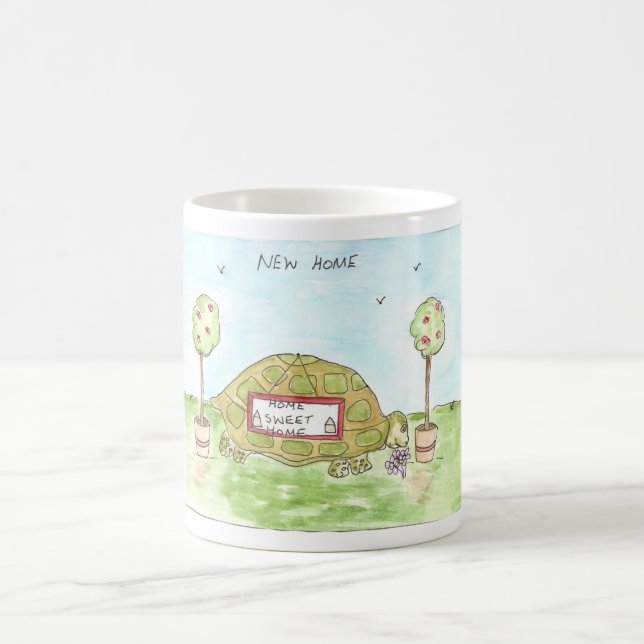 De Café Caneca Home nova (Centro)