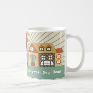 De Café Caneca Home (nova) doce Home bonito do