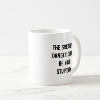 De Café Caneca Honesta