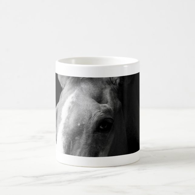 De Café Caneca Horsey! (Centro)
