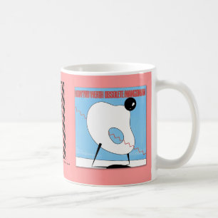 De Café Caneca Howard Werth Dangerhouse obsoleto