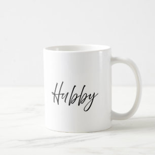 De Café Caneca Hubby