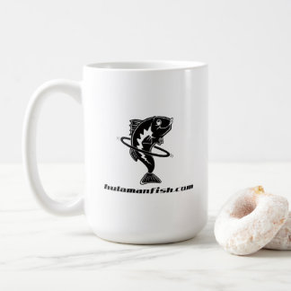 De Café Caneca HulaMan 450ml