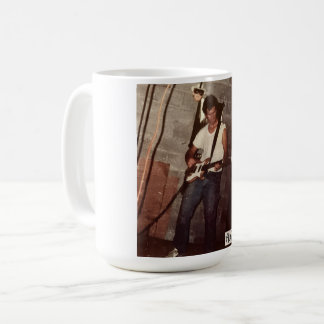 De Café Caneca Hurt Feelings sozinho
