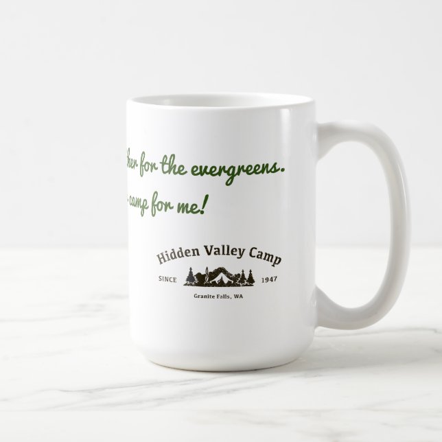 De Café Caneca HVC (Direita)