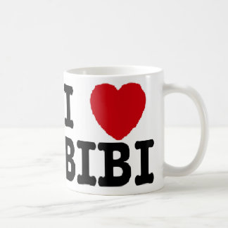 De Café Caneca I S2 Bibi