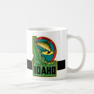De Café Caneca Idaho Paraíso dos Esportistas