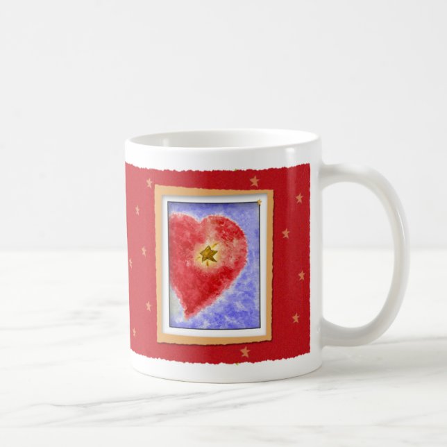 De Café Caneca ideal (Direita)