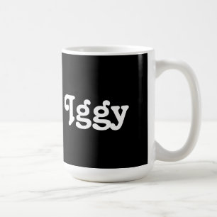 De Café Caneca Iggy