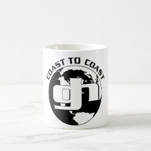 De Café Caneca II do CTC