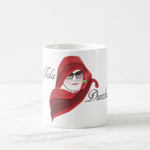 De Café Caneca II do IDA