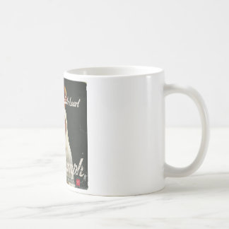 De Café Caneca imaculada do coração