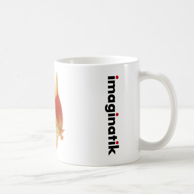 De Café Caneca - Imag1goldfish (Direita)