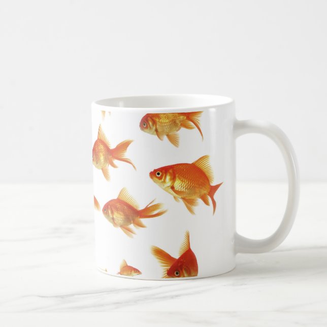 De Café Caneca - Imagmultigoldfish (Direita)