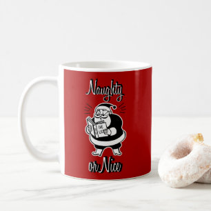 De Café Caneca impertinente ou agradável da lista do papa