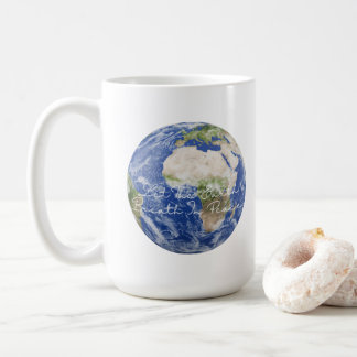 De Café Caneca Impressa com Foto Nature's Sip