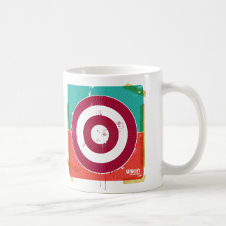 De Café Caneca impressa união