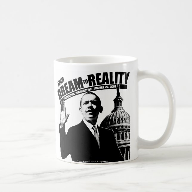 De Café Caneca inaugural (Direita)