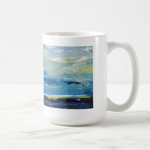 De Café Caneca - indo em casa