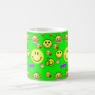 De Café Caneca Infantil
