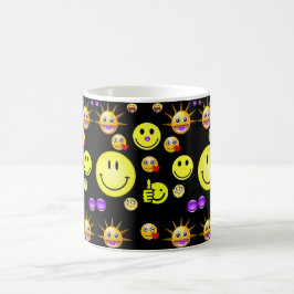 De Café Caneca Infantil