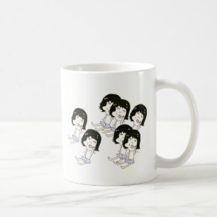 De Café Caneca insolente