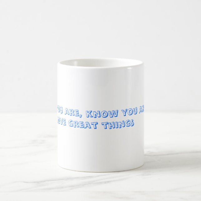 De Café Caneca inspirada (Centro)