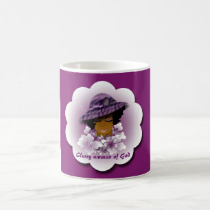 De Café Caneca inspirada