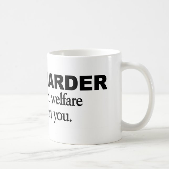 De Café Caneca inspirador (Direita)