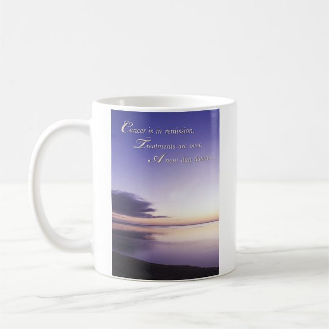 De Café Caneca Inspiradora Nova Aurora (Esquerda)