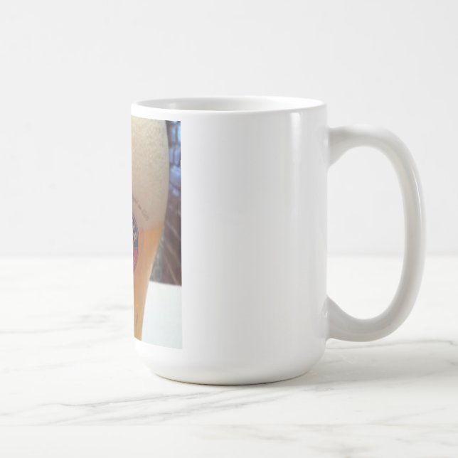 De Café Caneca Instagram (Direita)