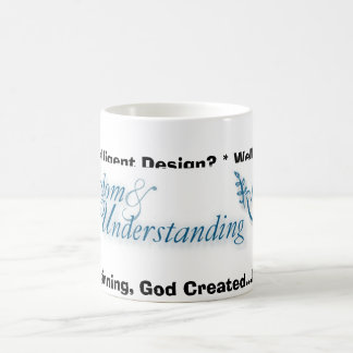 De Café Caneca inteligente do design