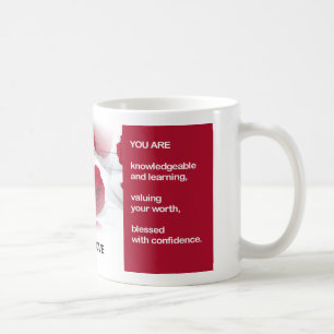 De Café Caneca interna do amor