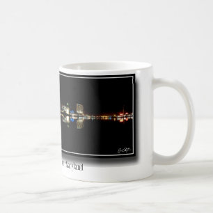 De Café Caneca interna do porto