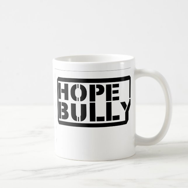 De Café Caneca intitulado (Direita)